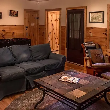 Villa Holly Tree Hideaway - Semi Secluded Mtn Setting à Sevierville Extérieur photo
