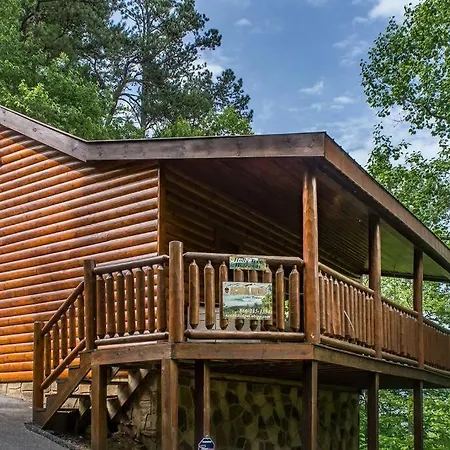 Villa Holly Tree Hideaway - Semi Secluded Mtn Setting à Sevierville Extérieur photo